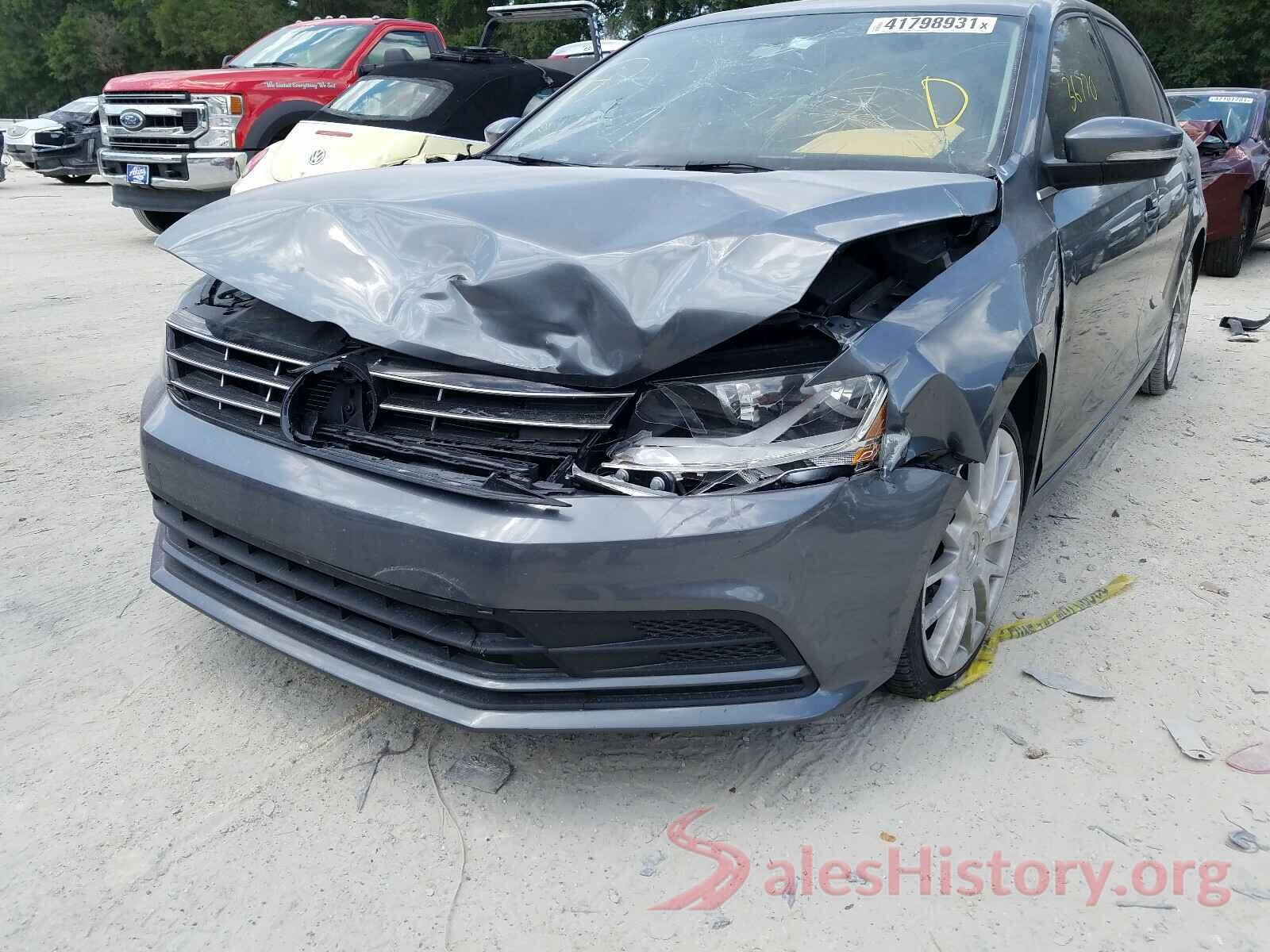 3VWDB7AJ8JM209686 2018 VOLKSWAGEN JETTA