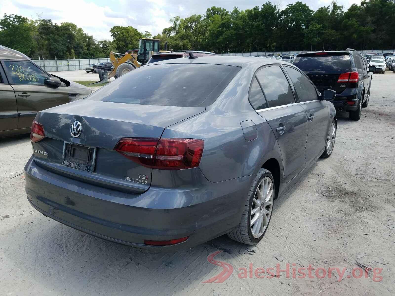 3VWDB7AJ8JM209686 2018 VOLKSWAGEN JETTA