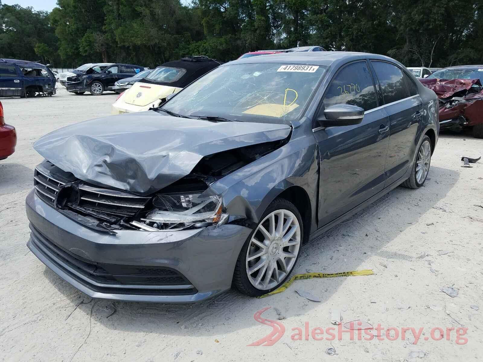 3VWDB7AJ8JM209686 2018 VOLKSWAGEN JETTA