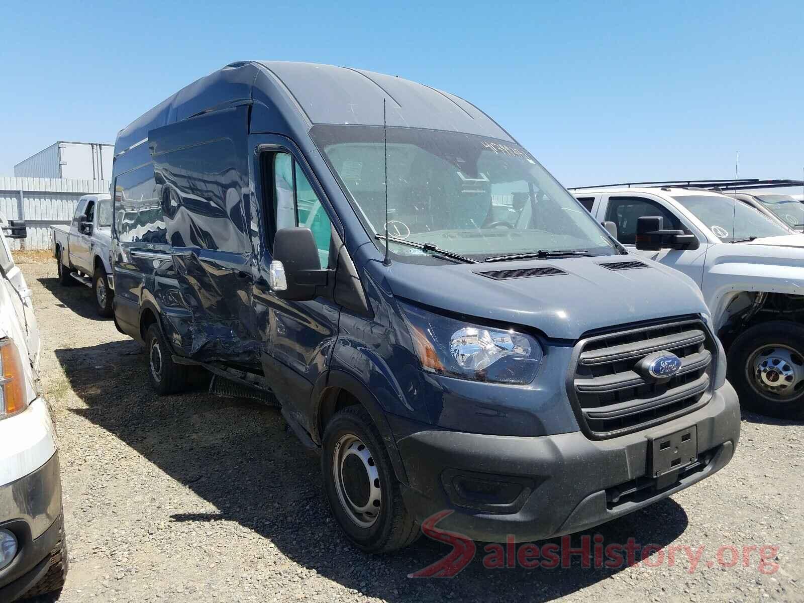 1FTBR3X8XLKB27942 2020 FORD TRANSIT CO