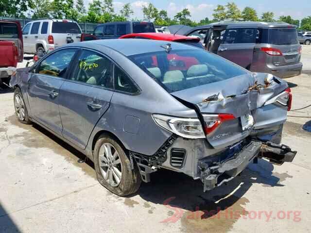 5NPE24AF7HH583532 2017 HYUNDAI SONATA