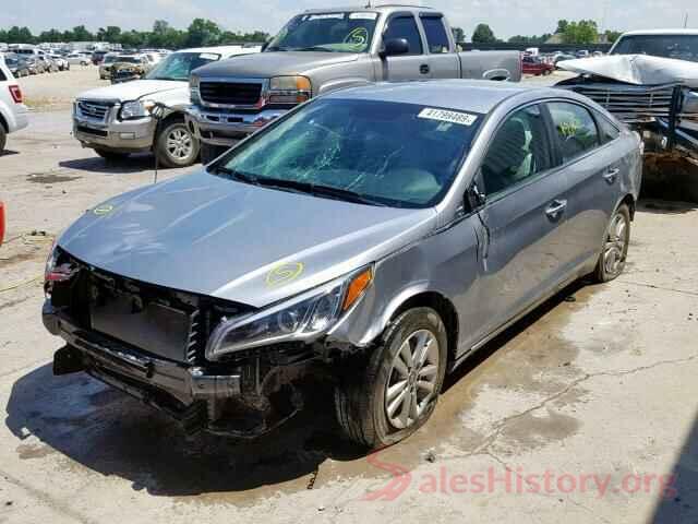 5NPE24AF7HH583532 2017 HYUNDAI SONATA