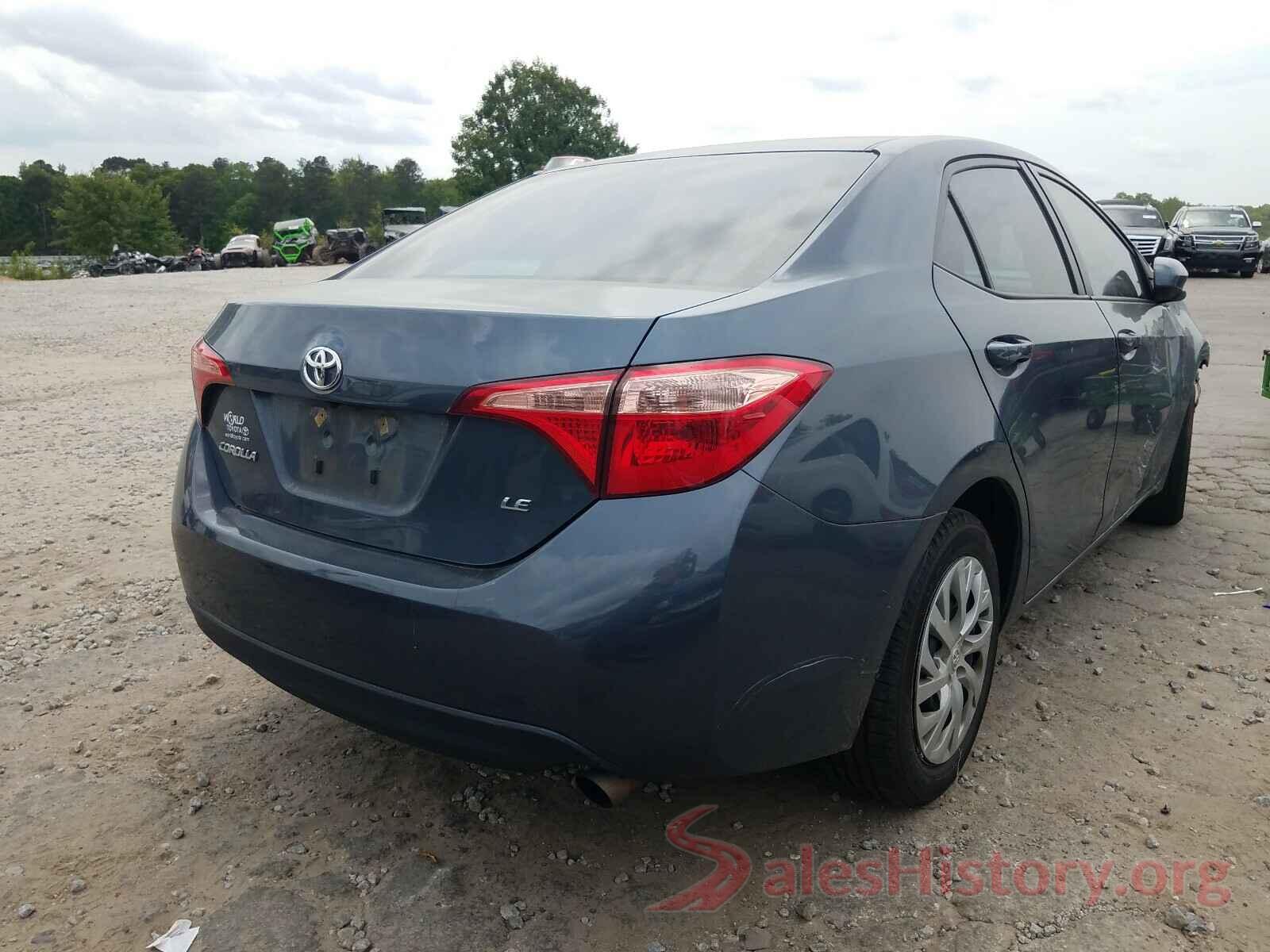 2T1BURHE8JC970266 2018 TOYOTA COROLLA