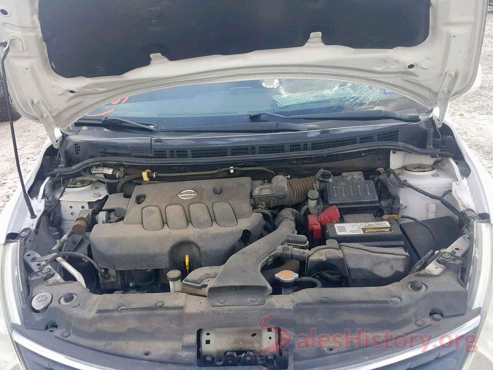 3N1BC11E19L391131 2009 NISSAN VERSA