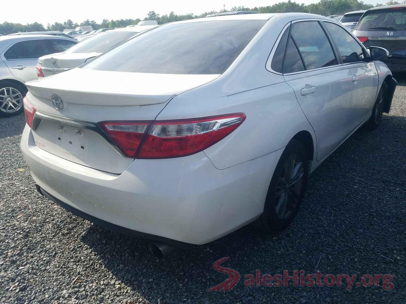 4T1BF1FK6GU571738 2016 TOYOTA CAMRY