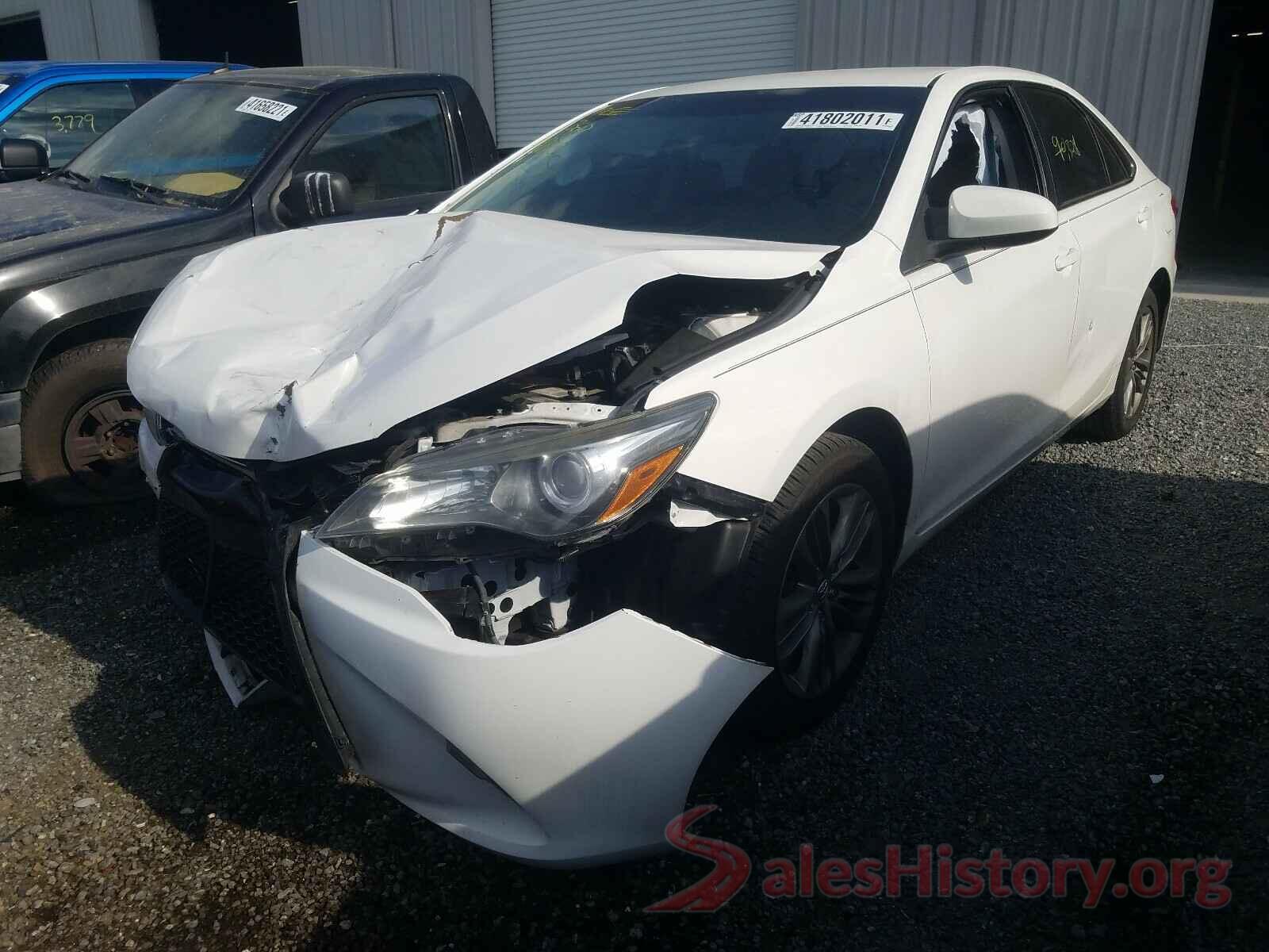 4T1BF1FK6GU571738 2016 TOYOTA CAMRY