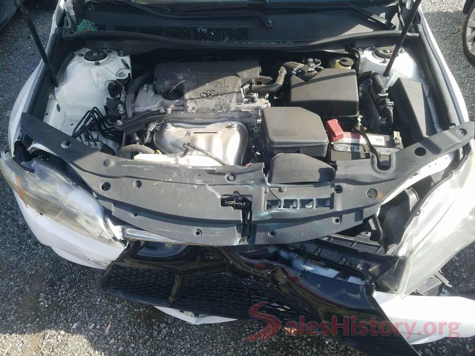 4T1BF1FK6GU571738 2016 TOYOTA CAMRY