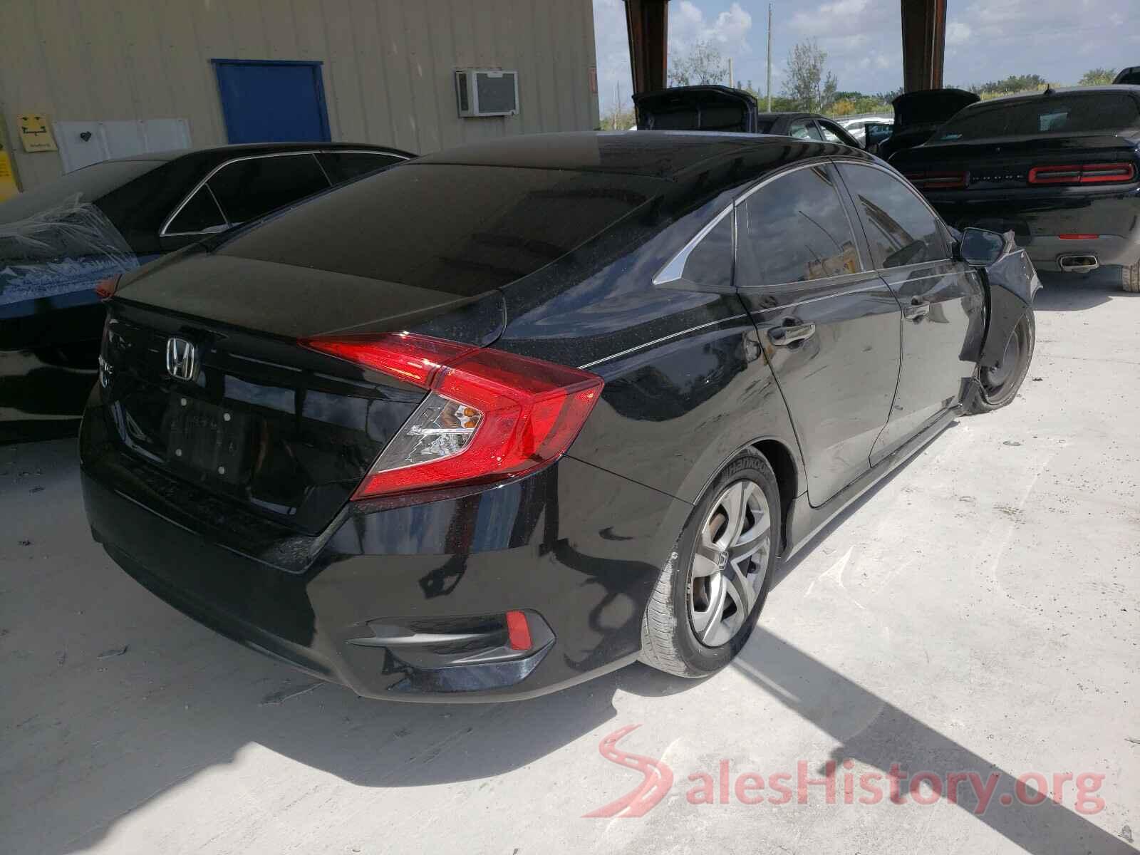 19XFC2F51JE041083 2018 HONDA CIVIC