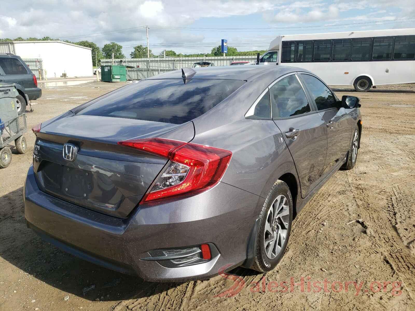 19XFC2F76HE004865 2017 HONDA CIVIC