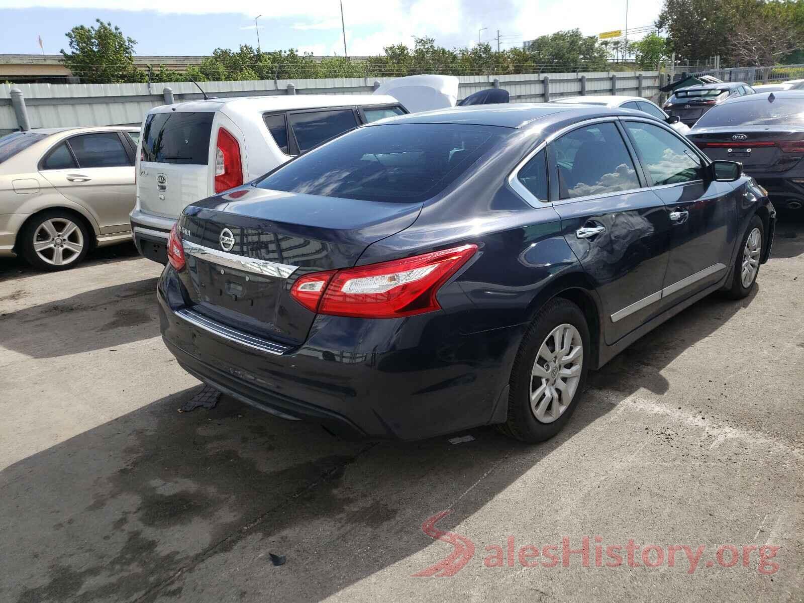 1N4AL3AP7GC206617 2016 NISSAN ALTIMA