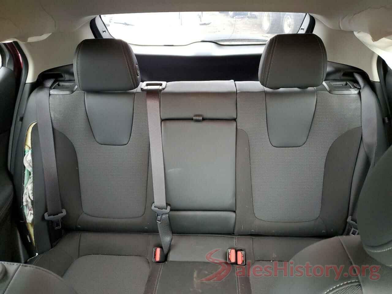 KL4MMESL0LB093356 2020 BUICK ENCORE