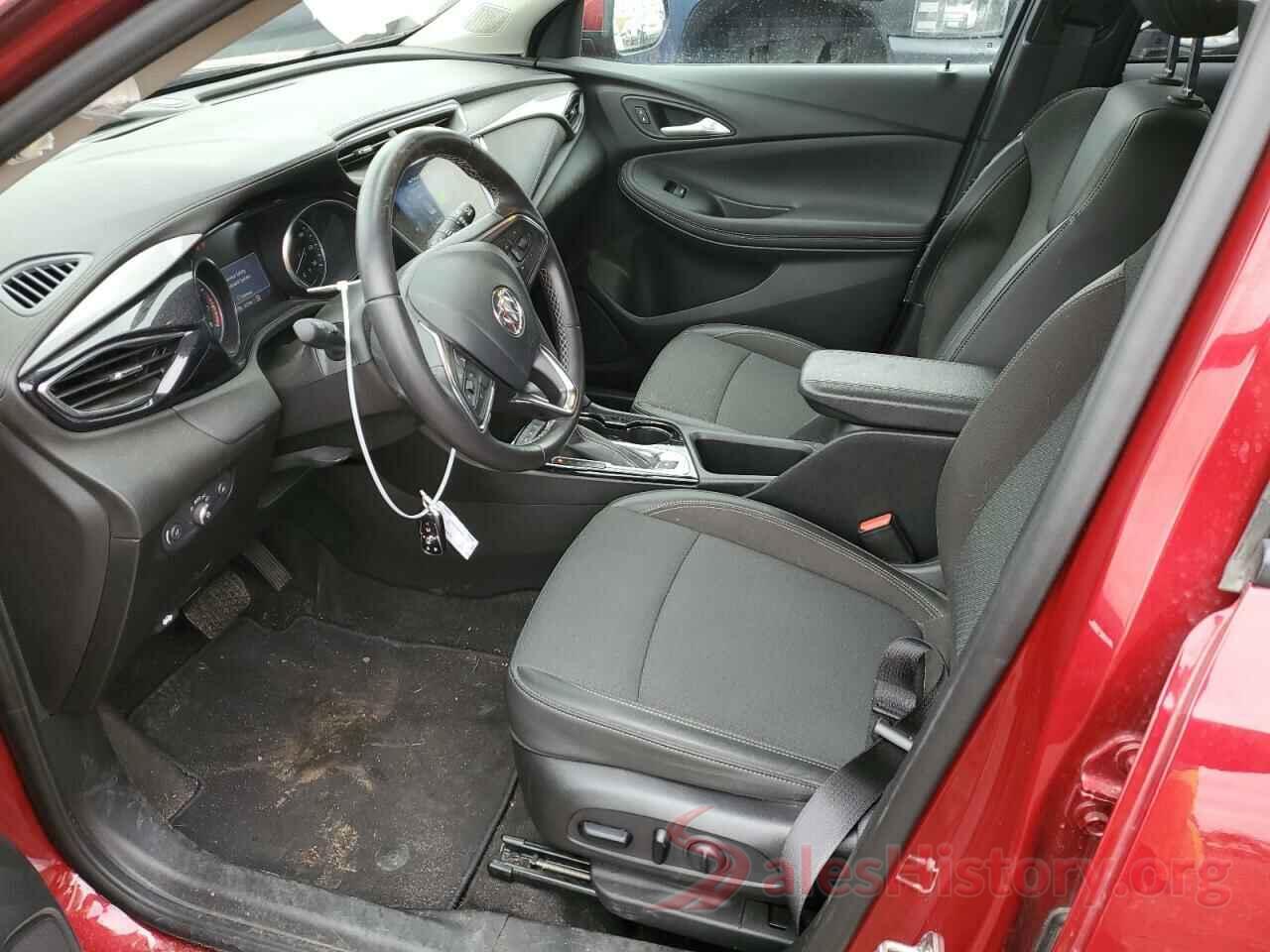 KL4MMESL0LB093356 2020 BUICK ENCORE