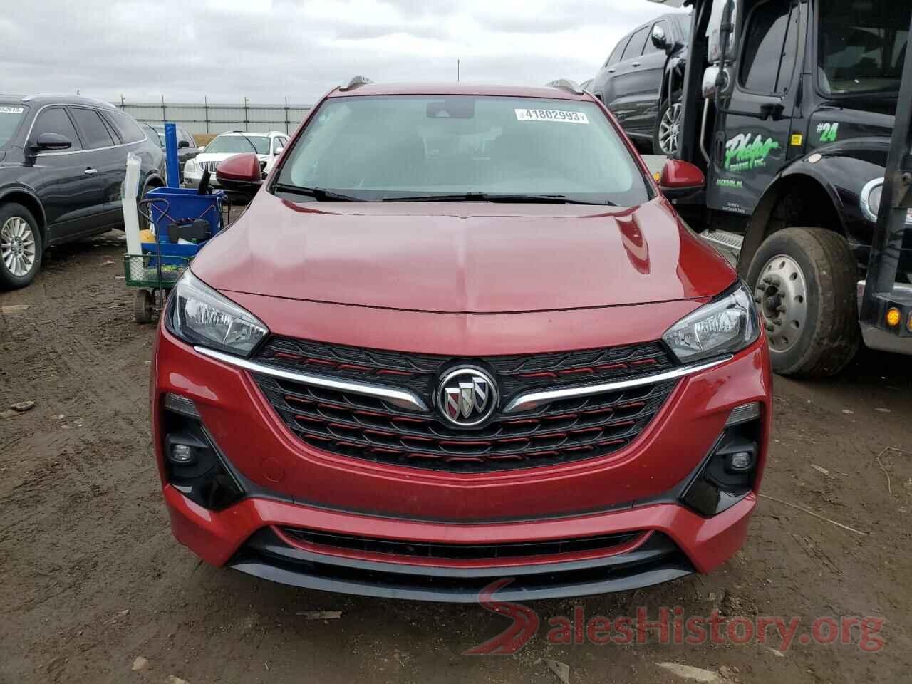 KL4MMESL0LB093356 2020 BUICK ENCORE