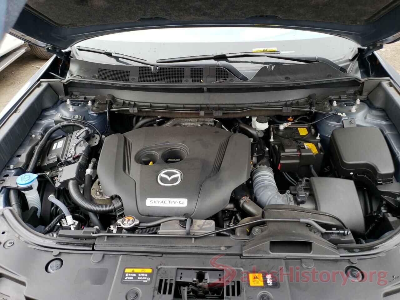 JM3TCBDY6M0512178 2021 MAZDA CX-9