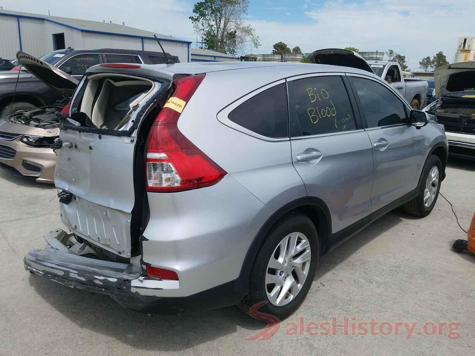 2HKRM3H51GH503997 2016 HONDA CRV