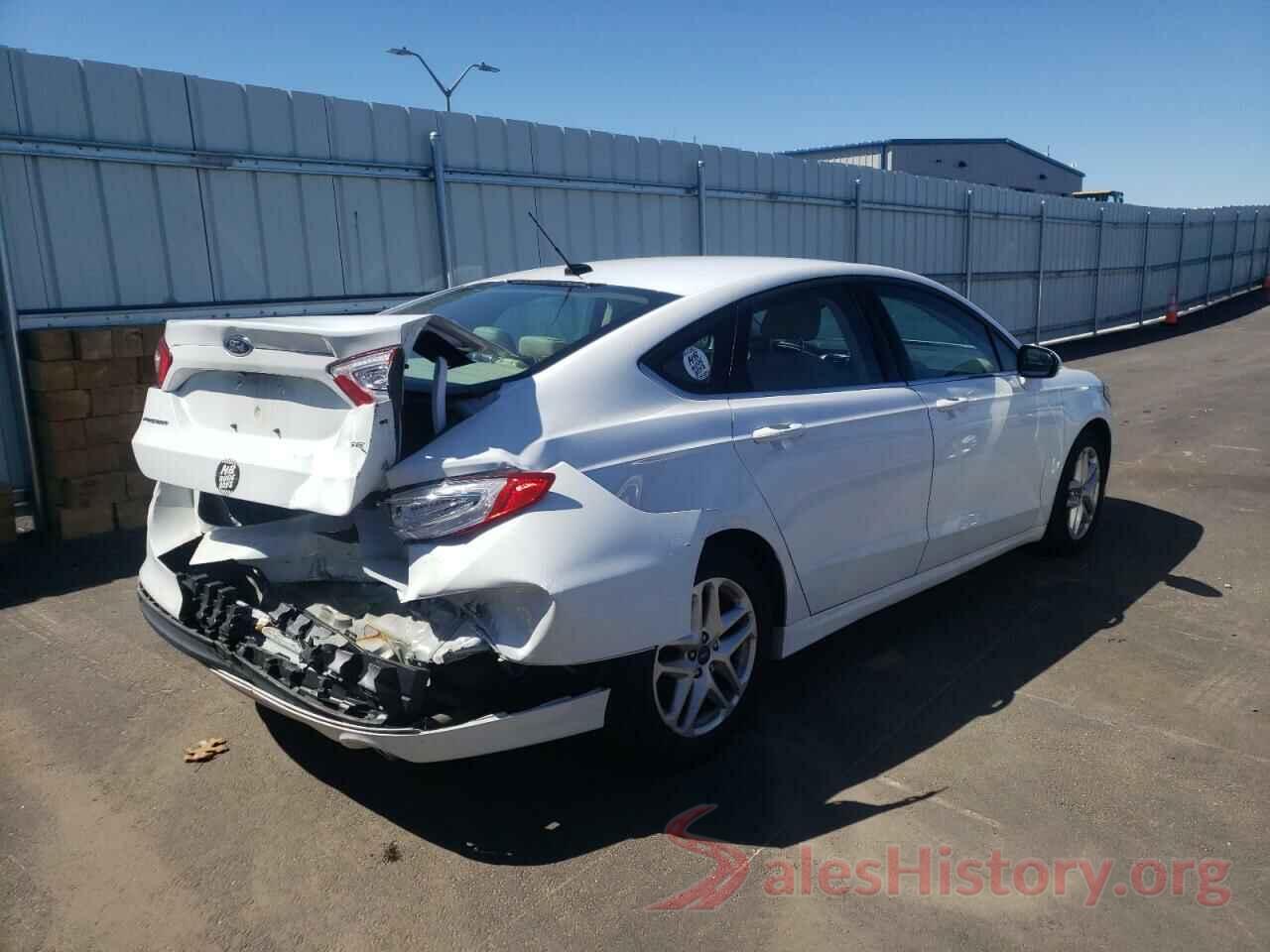 3FA6P0H71GR345612 2016 FORD FUSION