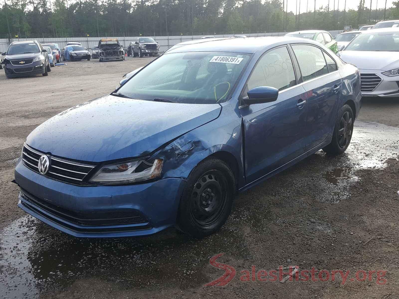 3VW2B7AJ8HM298306 2017 VOLKSWAGEN JETTA