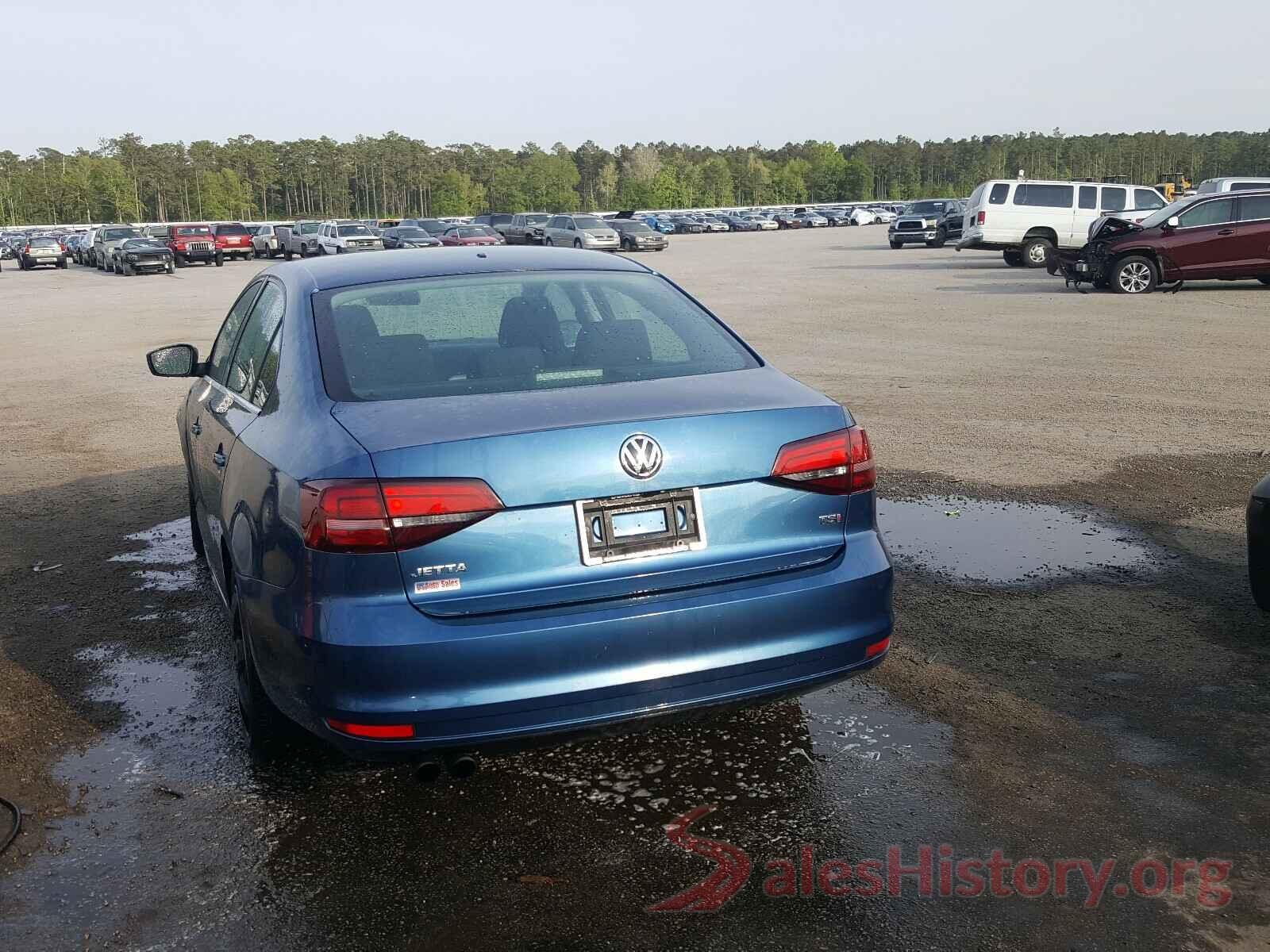 3VW2B7AJ8HM298306 2017 VOLKSWAGEN JETTA