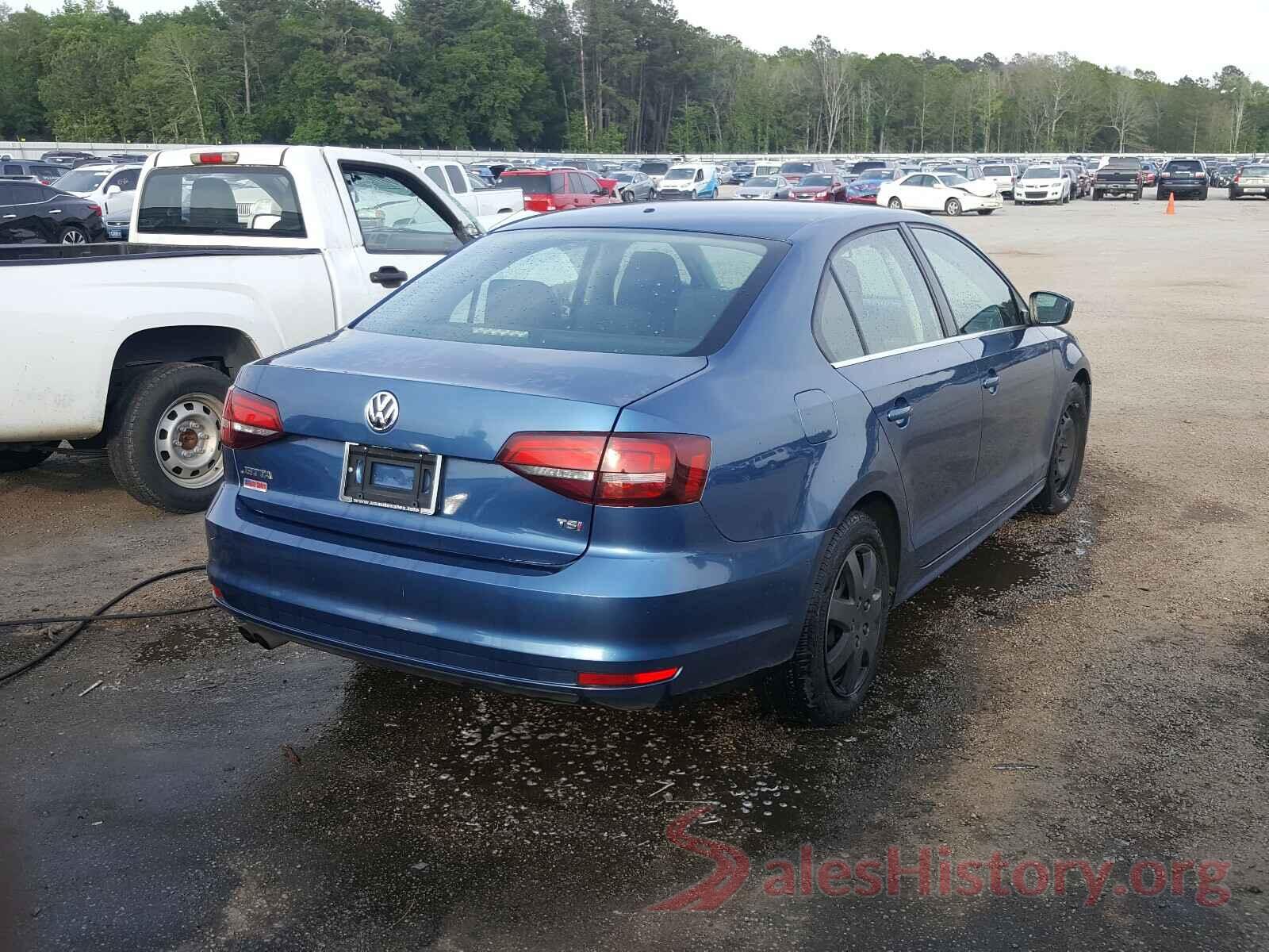 3VW2B7AJ8HM298306 2017 VOLKSWAGEN JETTA