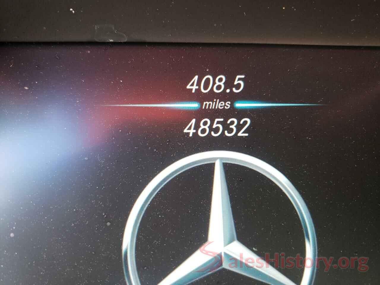 W1N0J8EB2MF909942 2021 MERCEDES-BENZ GLC-CLASS