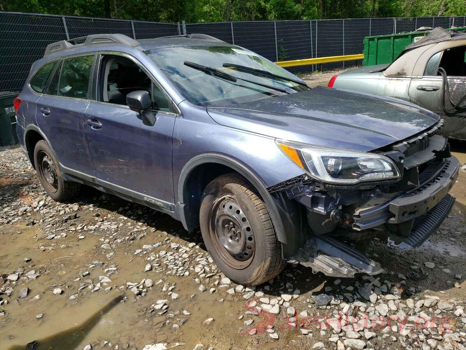 4S4BSAAC9G3253114 2016 SUBARU OUTBACK