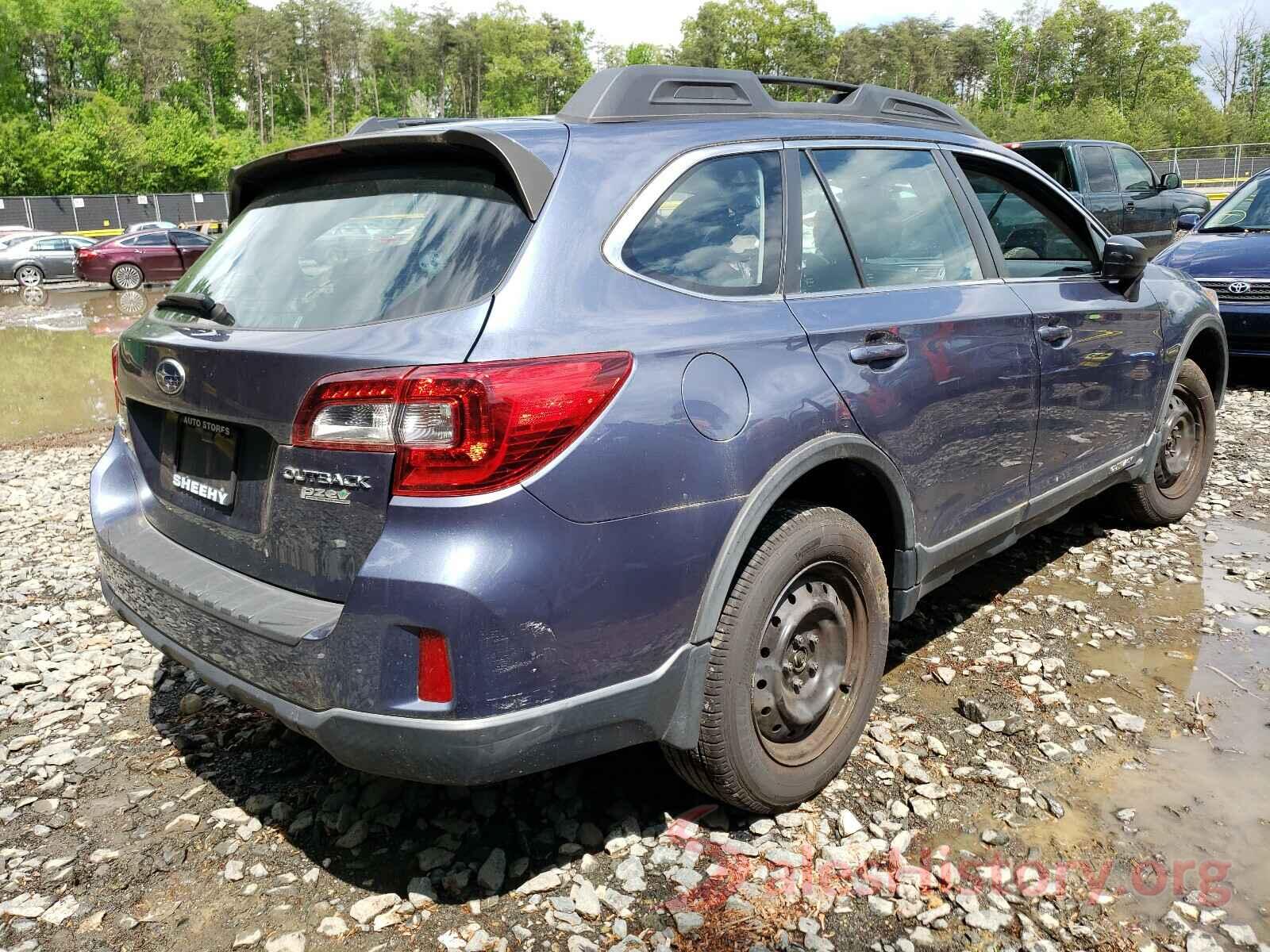 4S4BSAAC9G3253114 2016 SUBARU OUTBACK