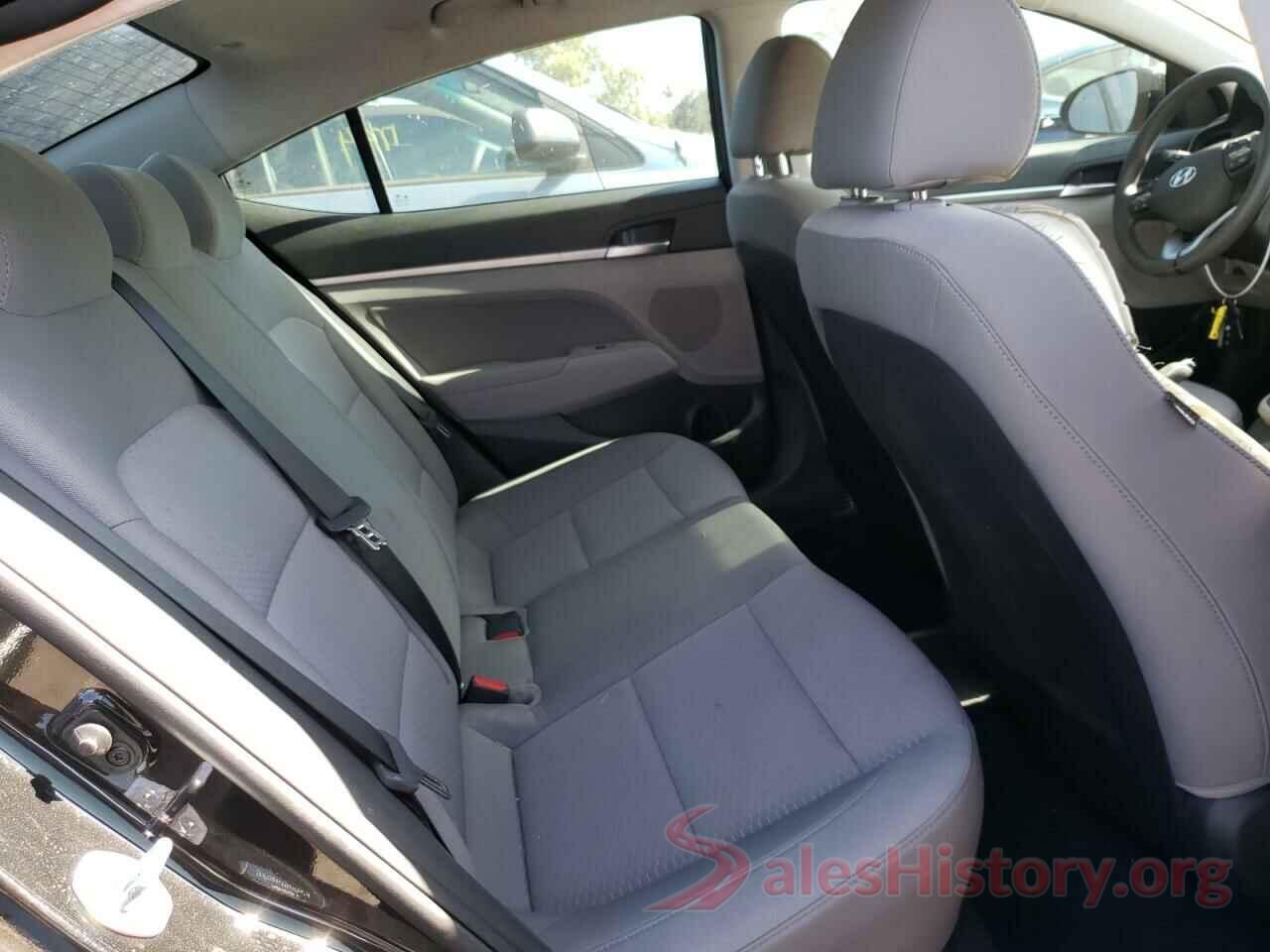 5NPD84LF1KH486714 2019 HYUNDAI ELANTRA