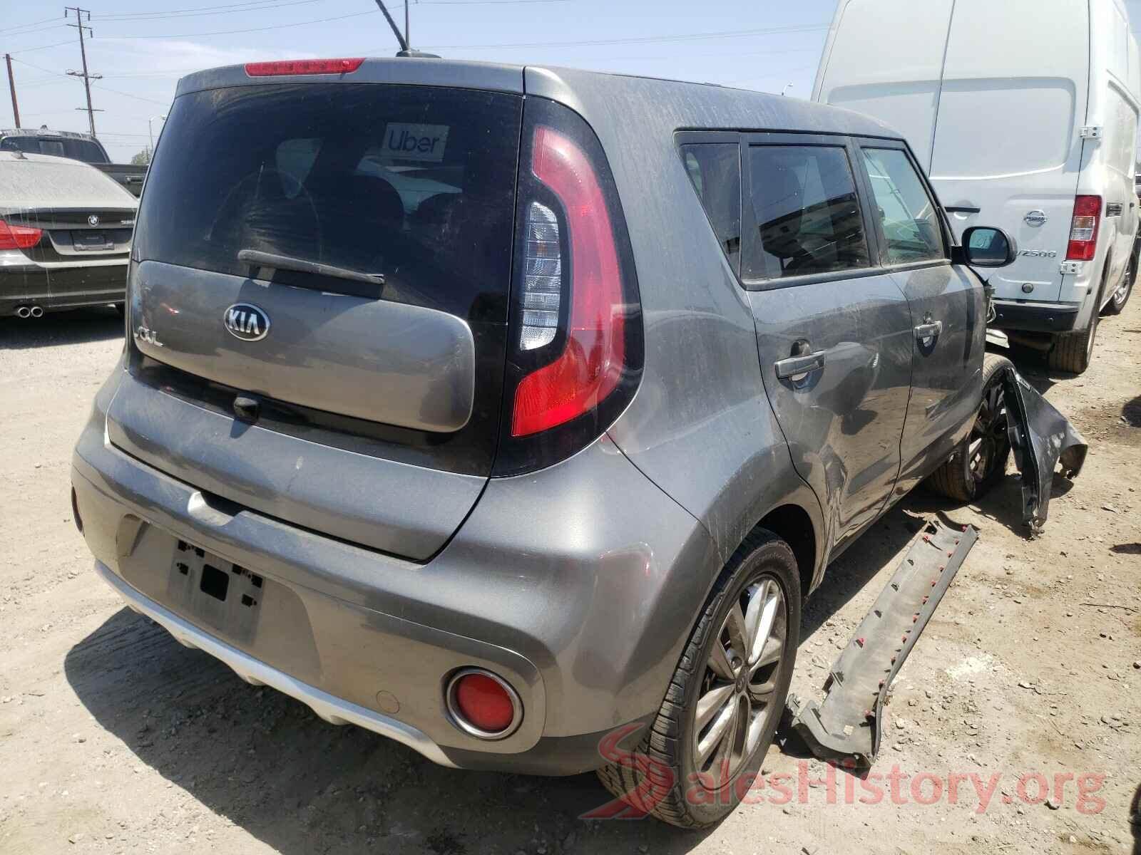 KNDJP3A58J7557050 2018 KIA SOUL