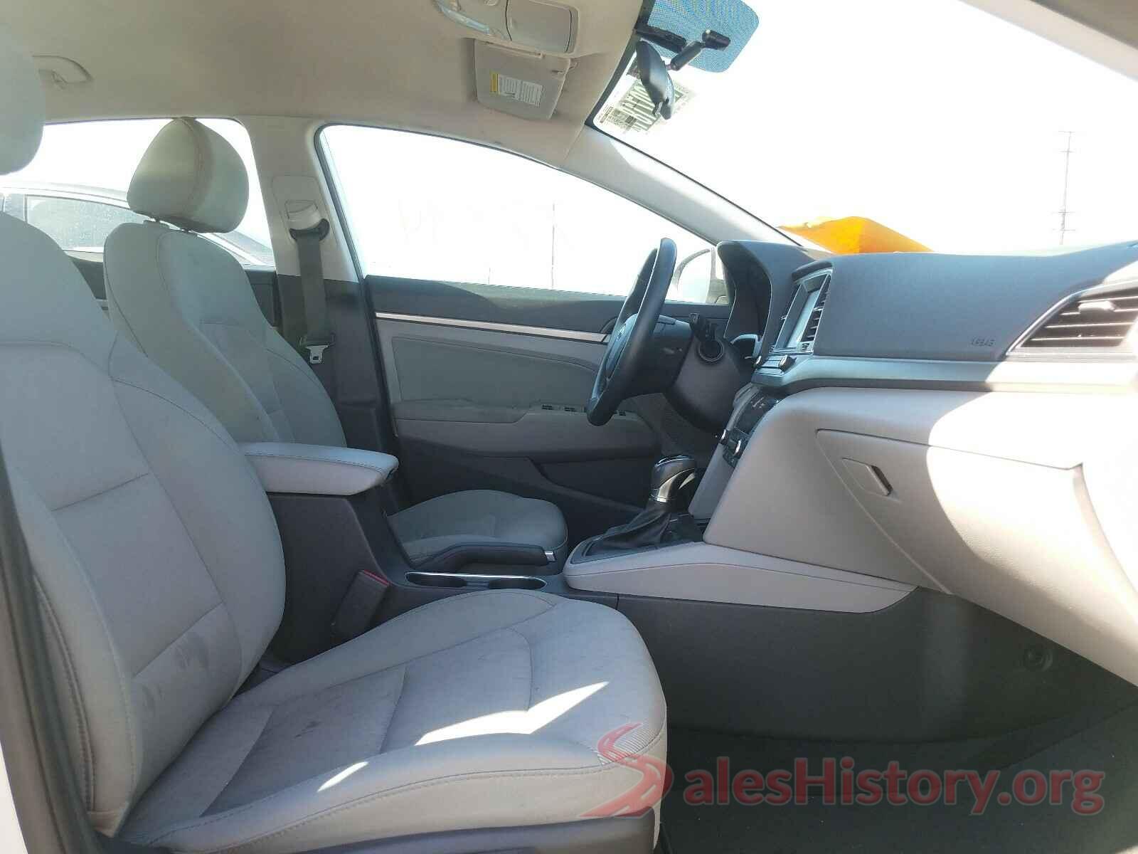 5NPD84LF2HH065268 2017 HYUNDAI ELANTRA