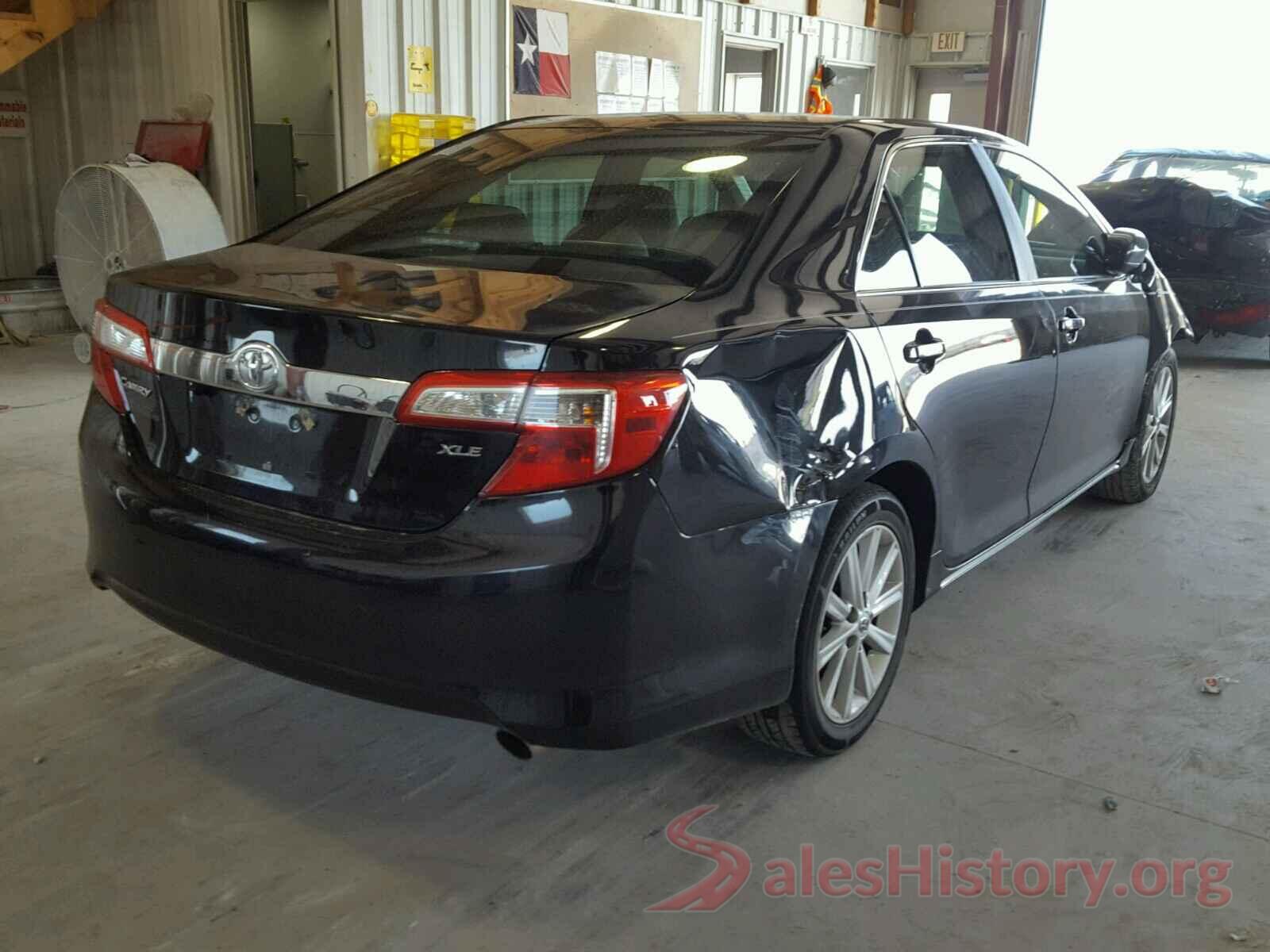 4T1BF1FK9EU744021 2014 TOYOTA CAMRY