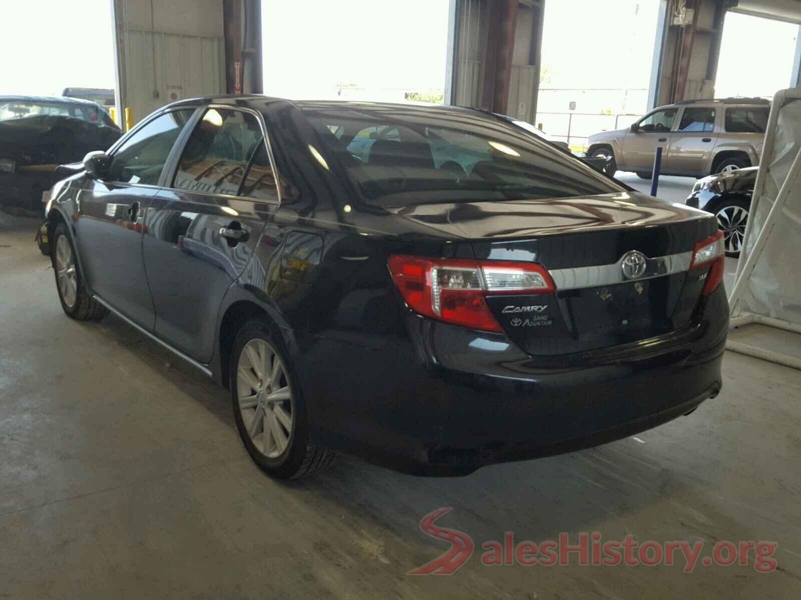 4T1BF1FK9EU744021 2014 TOYOTA CAMRY