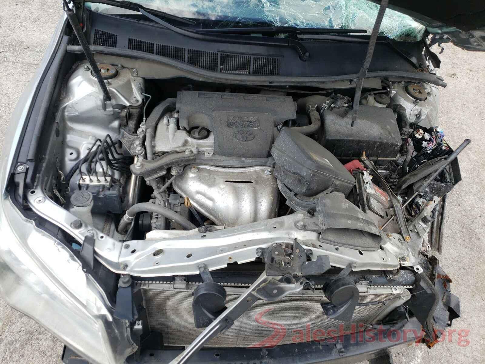 4T1BF1FK0GU222171 2016 TOYOTA CAMRY