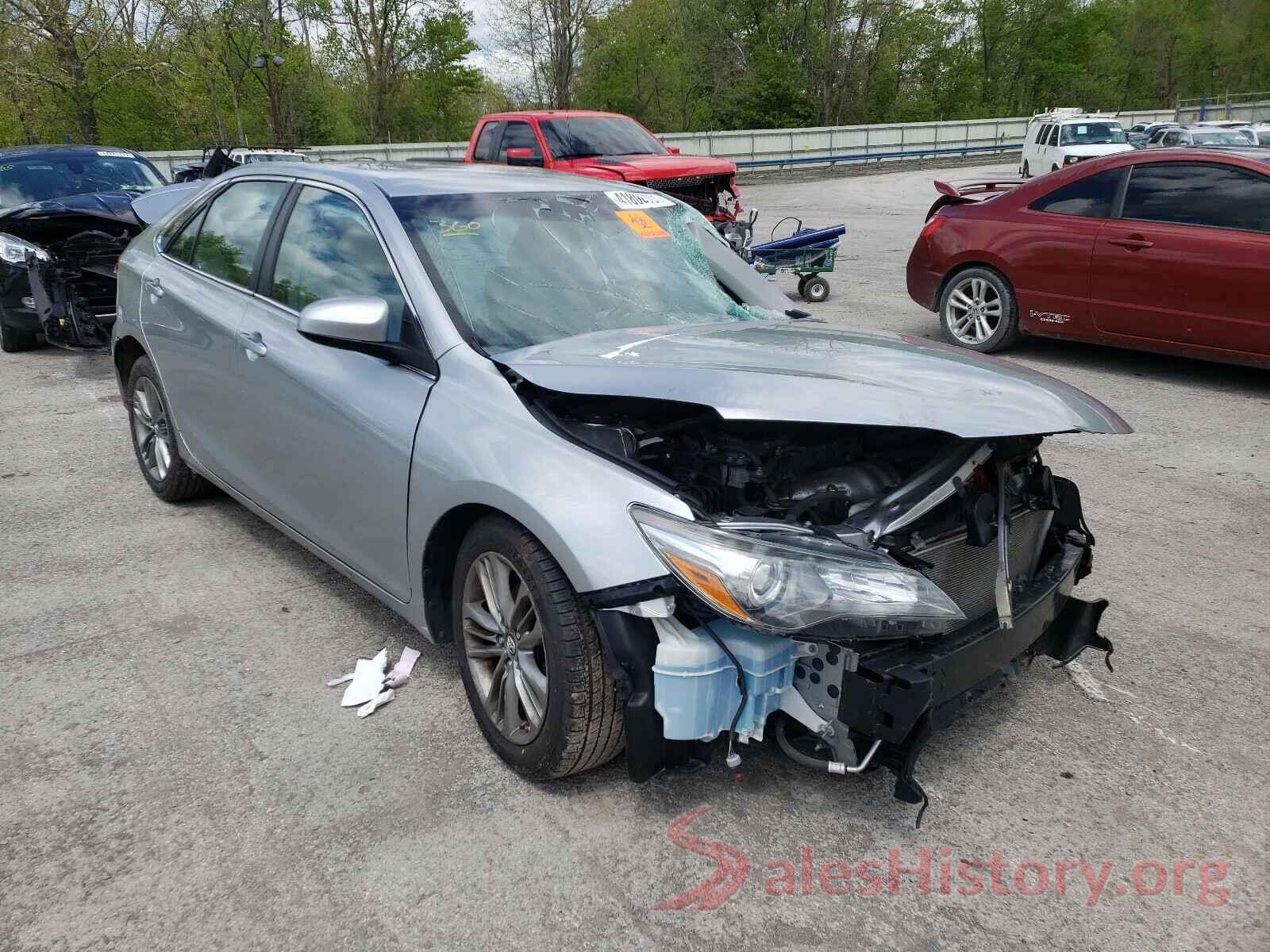 4T1BF1FK0GU222171 2016 TOYOTA CAMRY