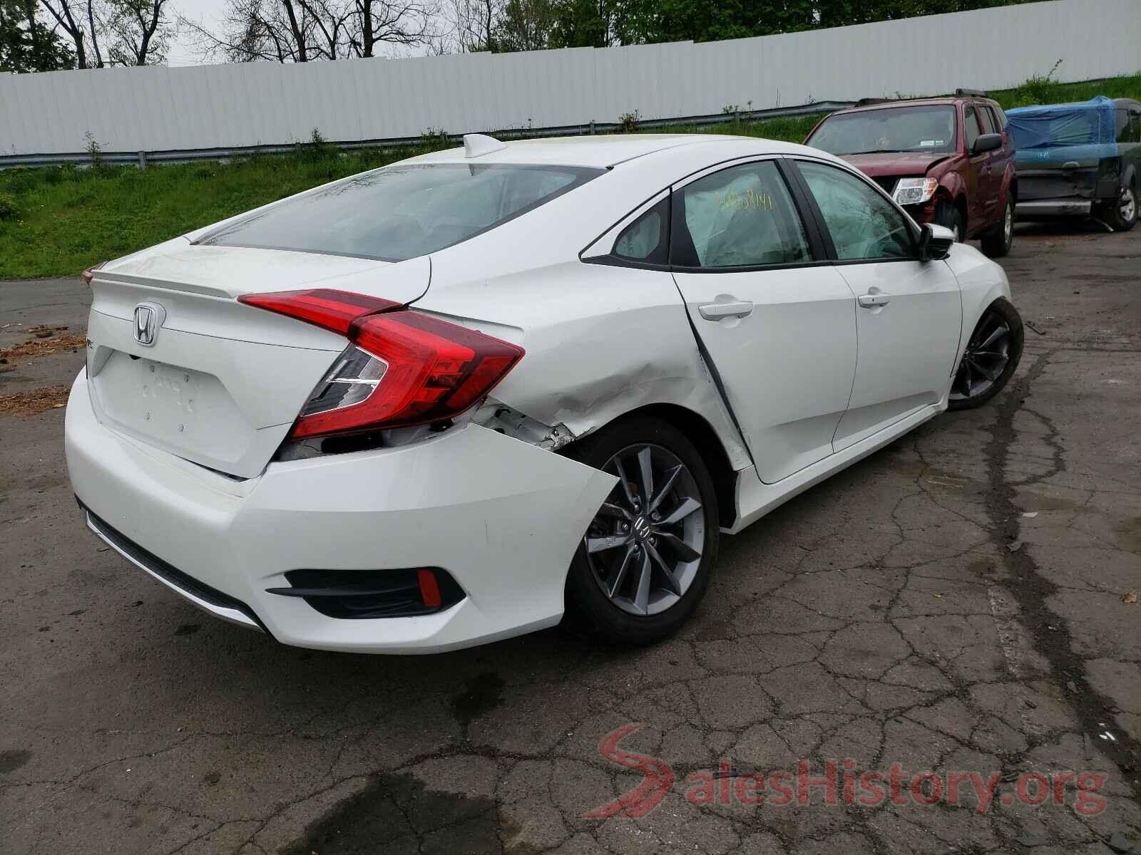 19XFC1F72LE218528 2020 HONDA CIVIC