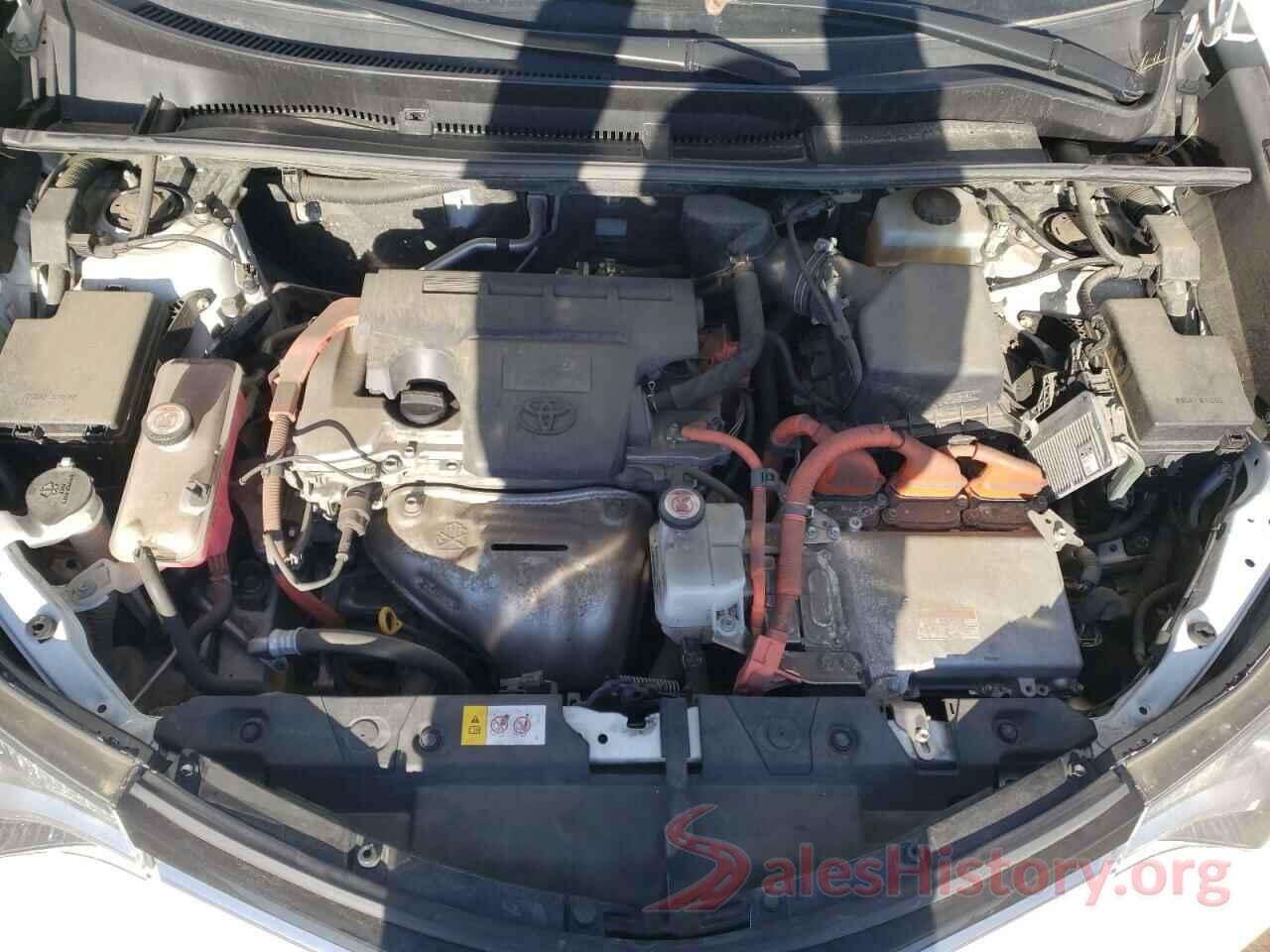 JTMRJREV4HD078556 2017 TOYOTA RAV4