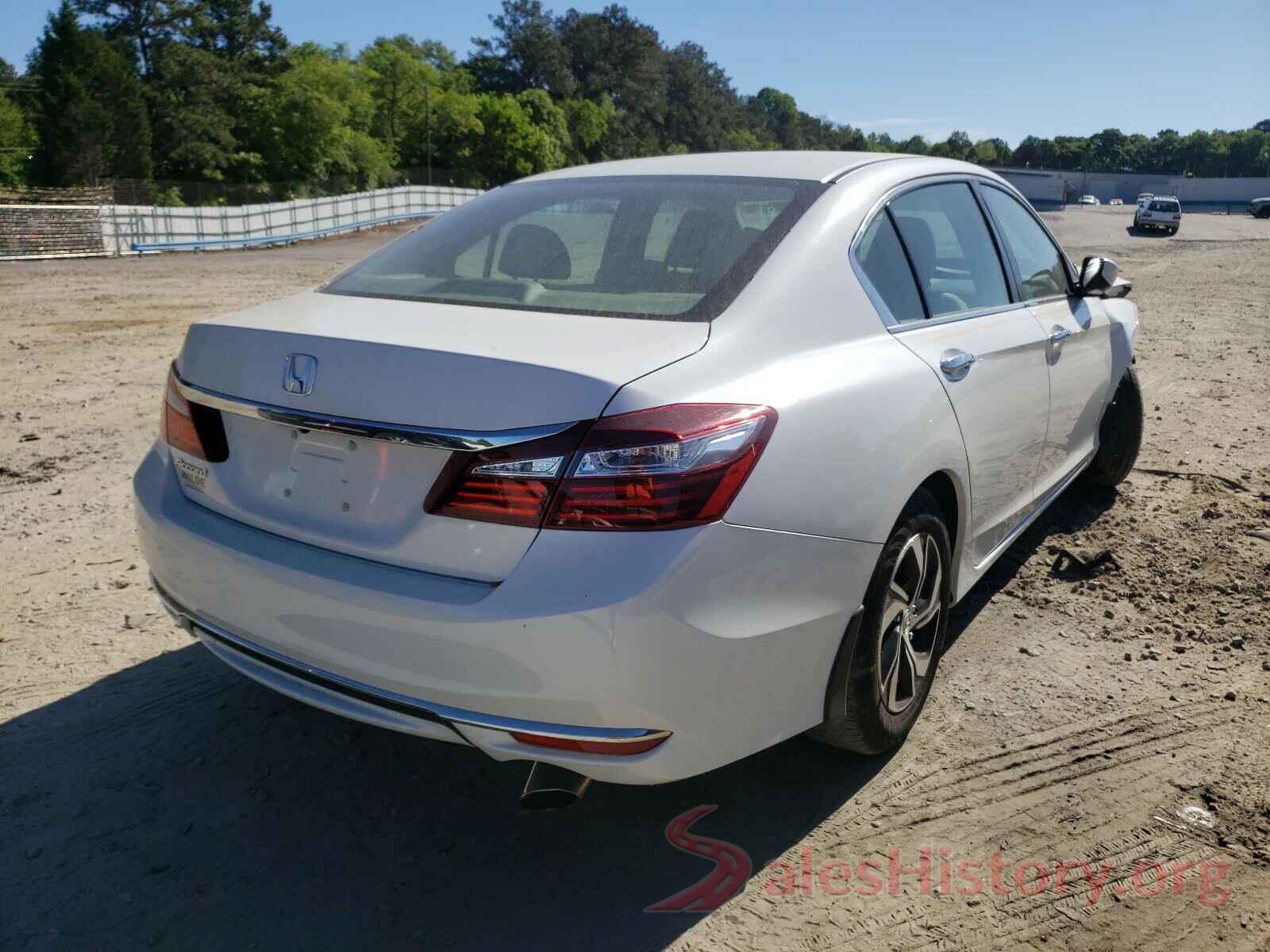 1HGCR2F38HA293377 2017 HONDA ACCORD