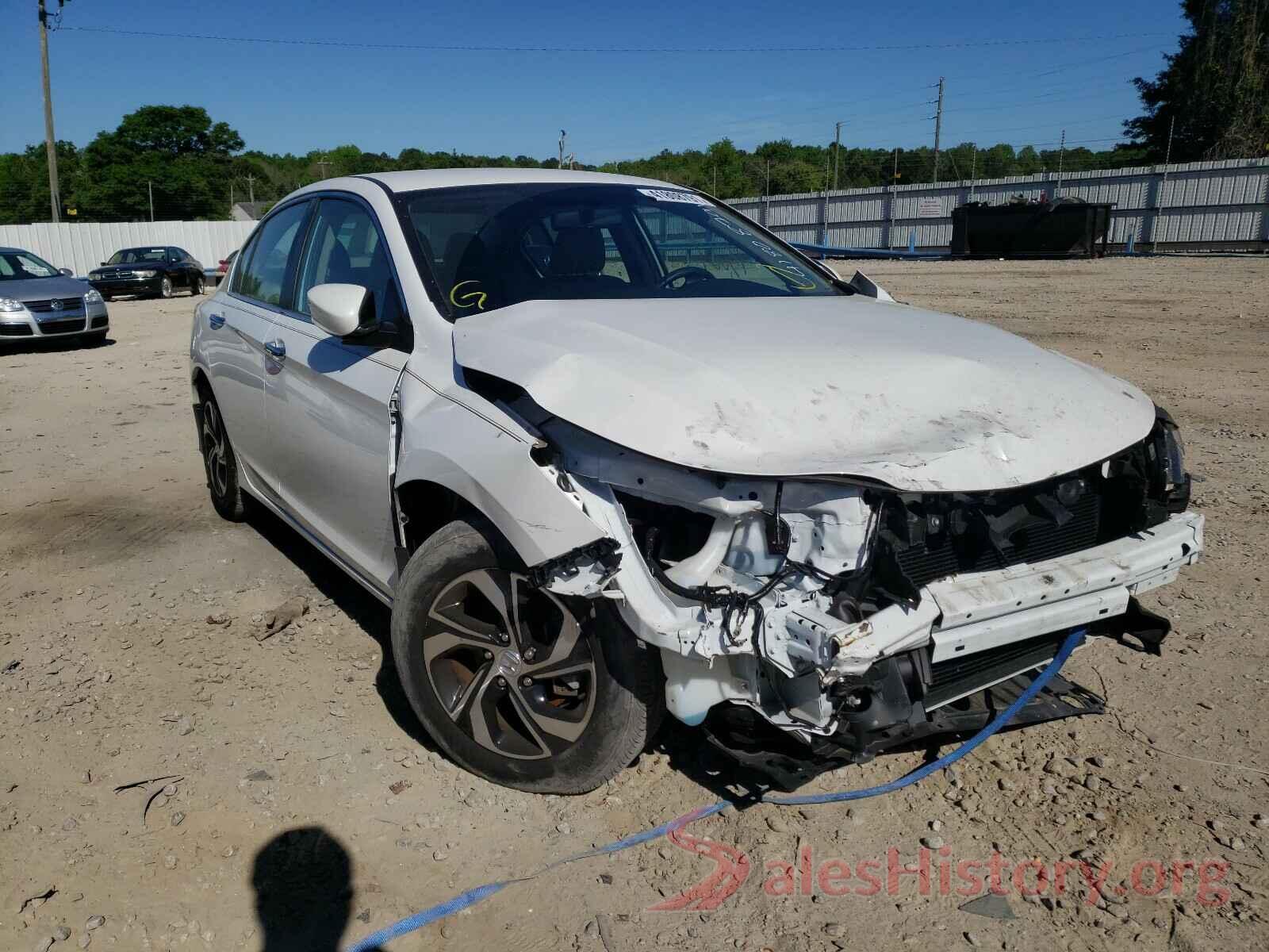 1HGCR2F38HA293377 2017 HONDA ACCORD