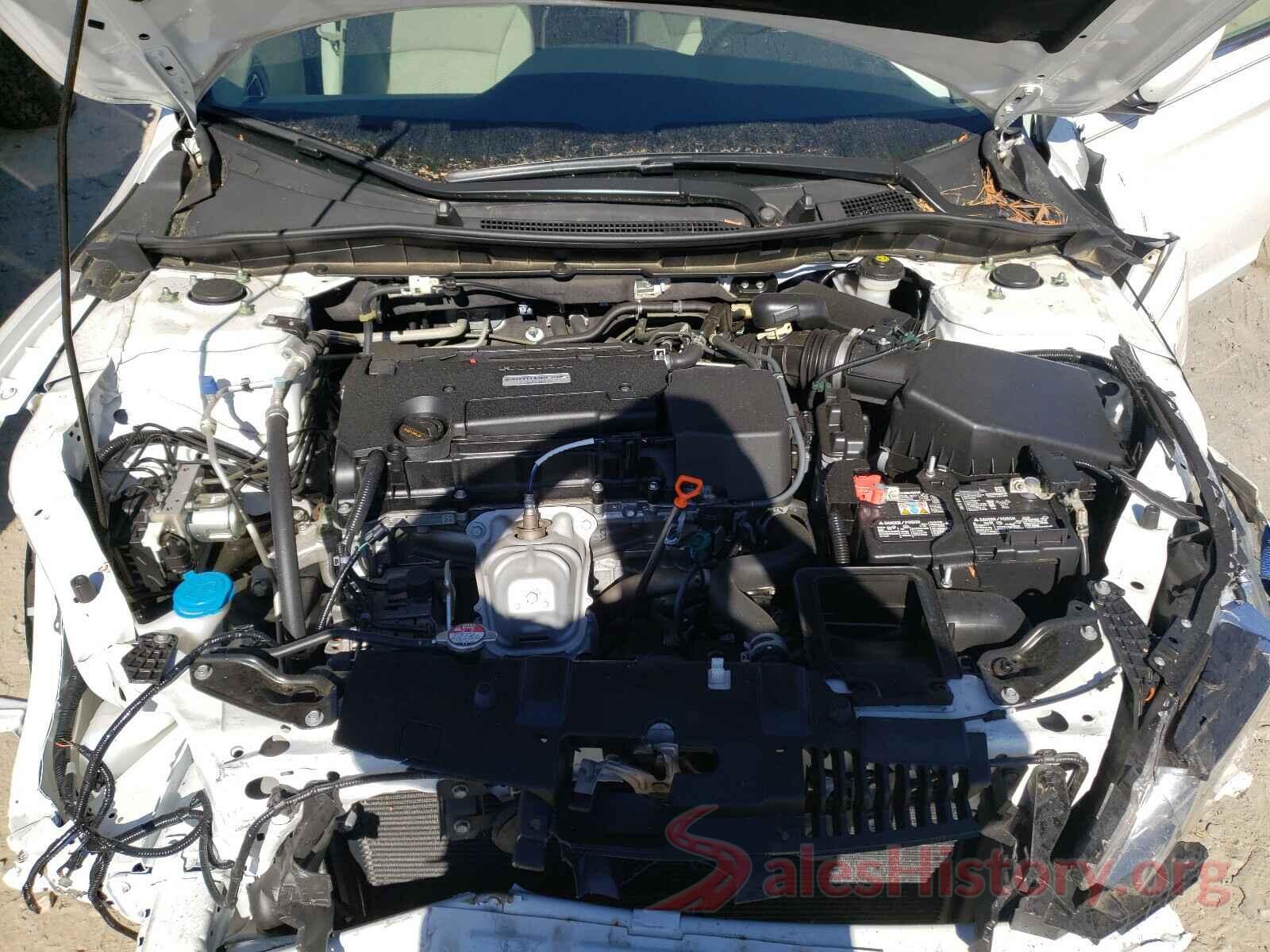 1HGCR2F38HA293377 2017 HONDA ACCORD