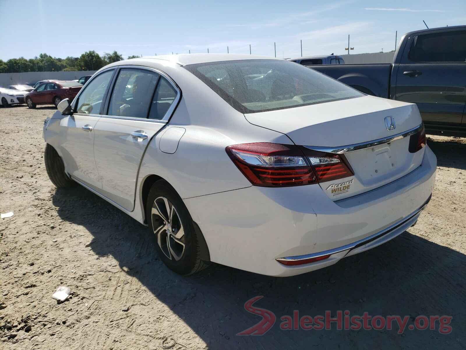 1HGCR2F38HA293377 2017 HONDA ACCORD