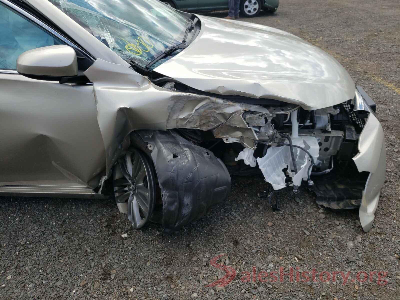 4T1BF1FK4GU205583 2016 TOYOTA CAMRY