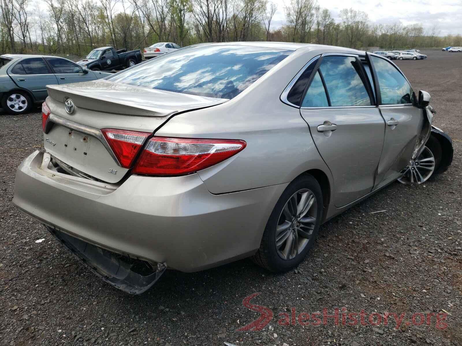 4T1BF1FK4GU205583 2016 TOYOTA CAMRY