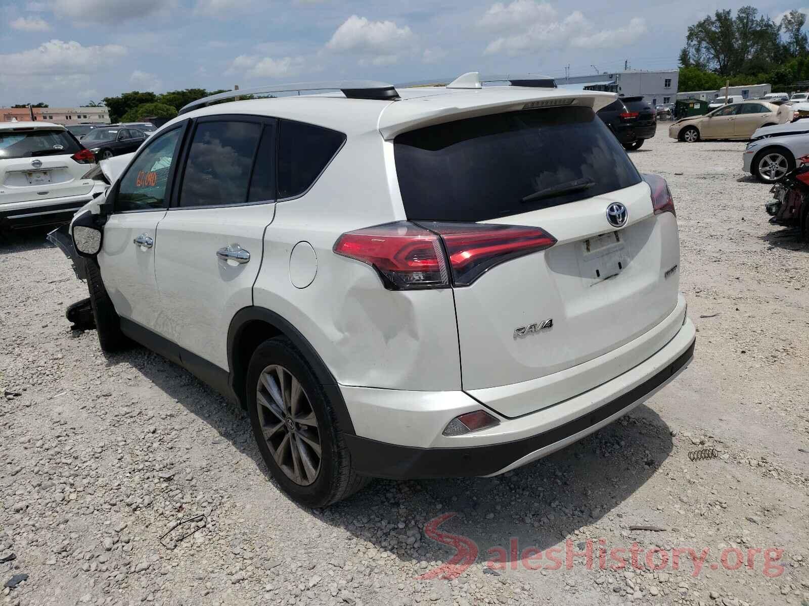 2T3YFREV9GW276368 2016 TOYOTA RAV4