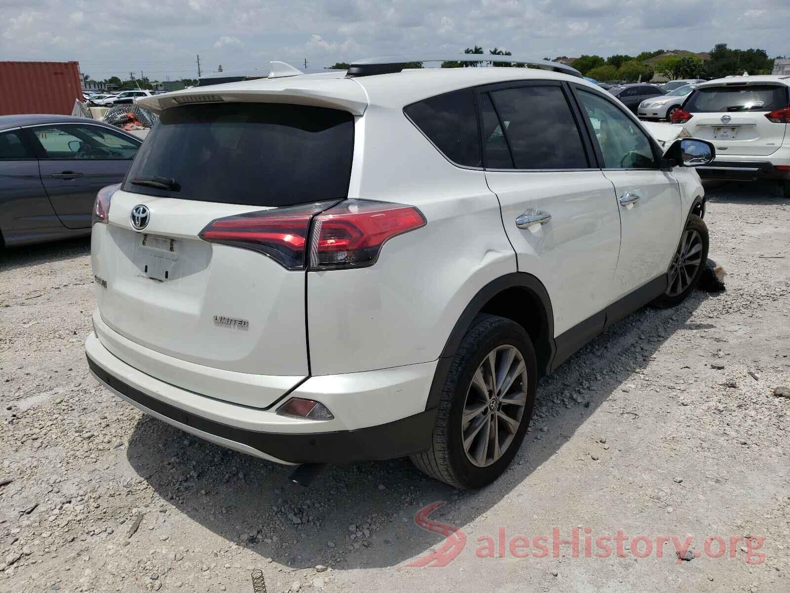 2T3YFREV9GW276368 2016 TOYOTA RAV4