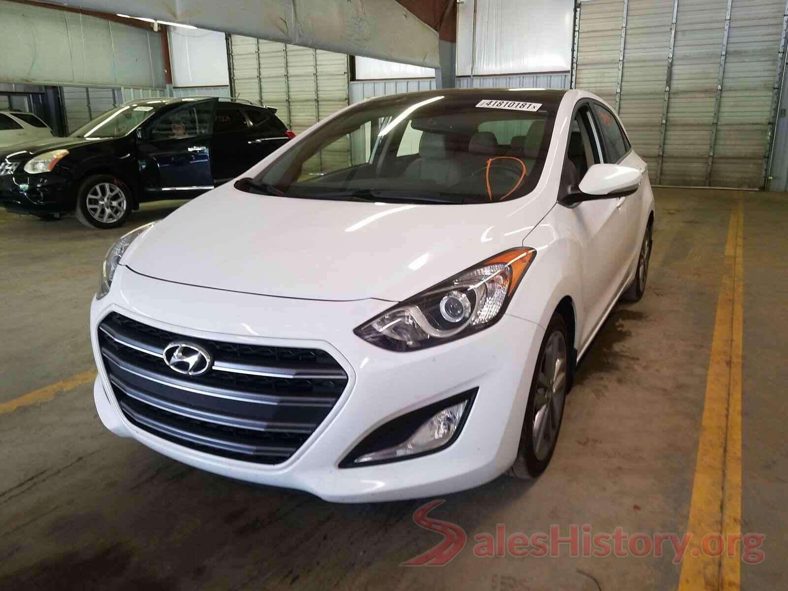 KMHD35LH0HU354754 2017 HYUNDAI ELANTRA