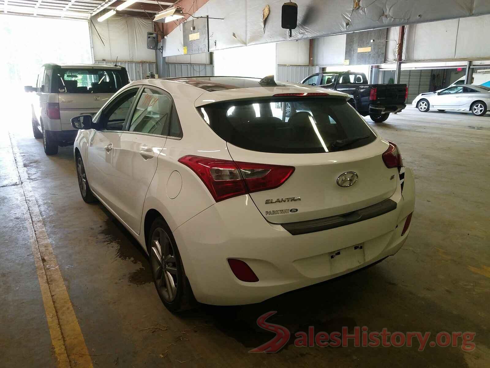 KMHD35LH0HU354754 2017 HYUNDAI ELANTRA