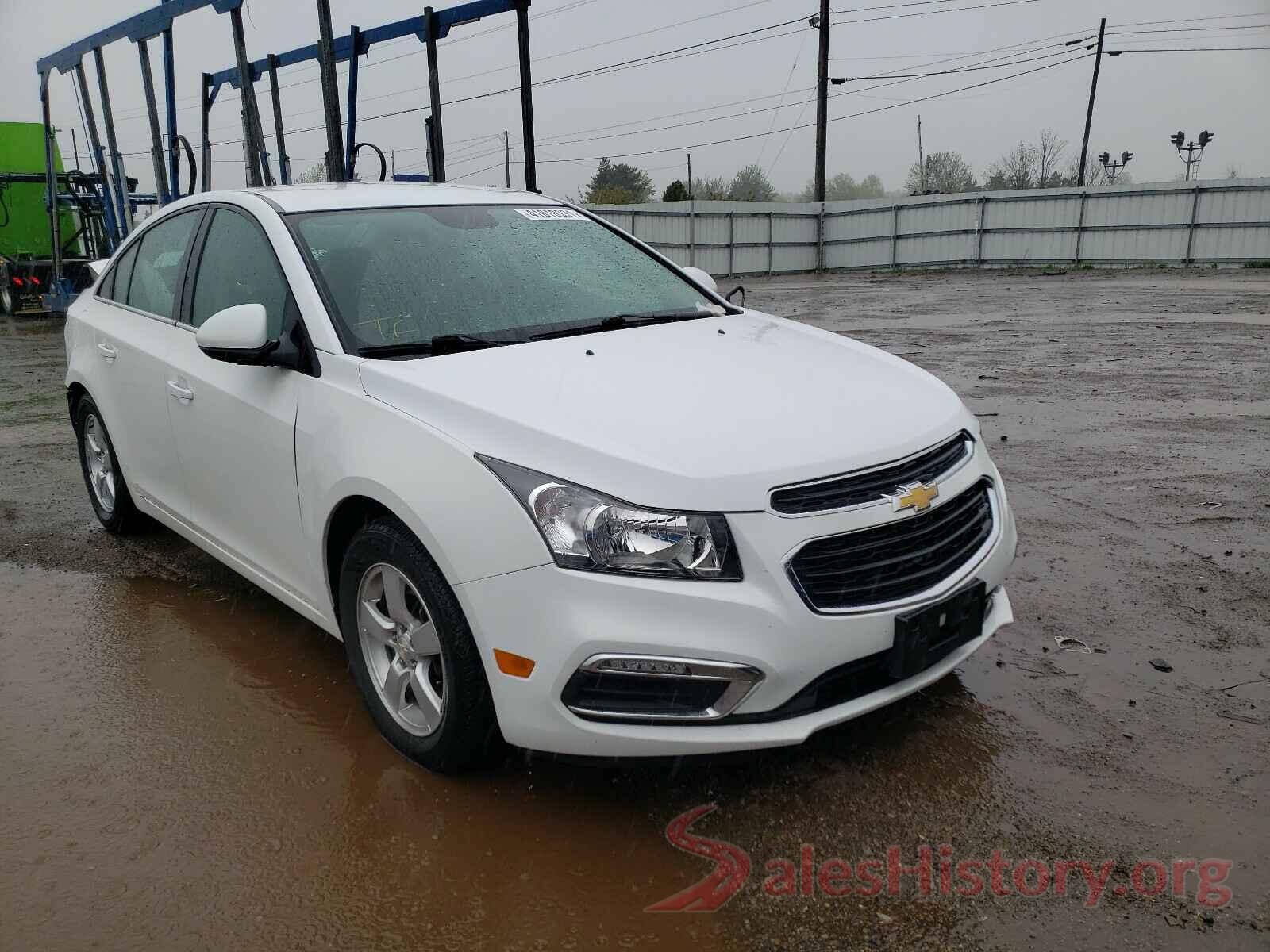 1G1PE5SB6G7223133 2016 CHEVROLET CRUZE