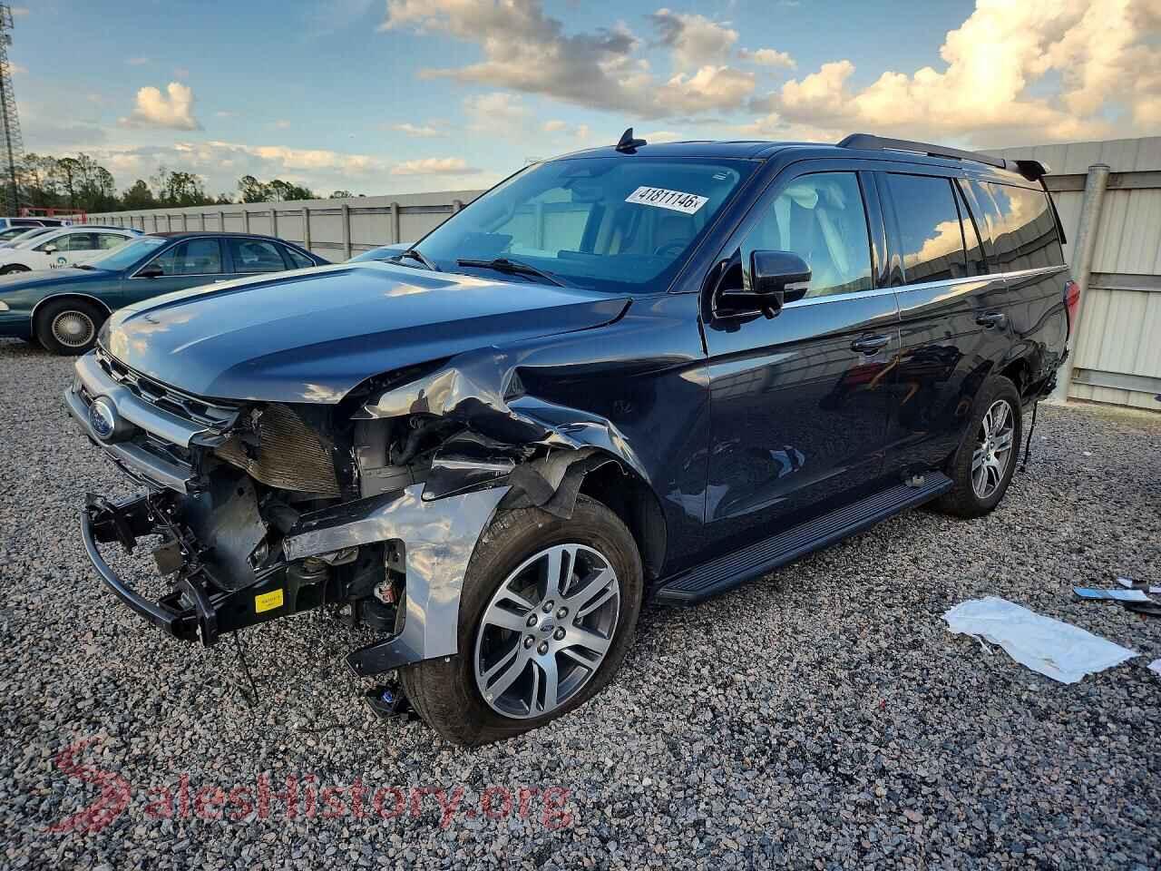 1FMJU1H8XREB05116 2024 FORD EXPEDITION