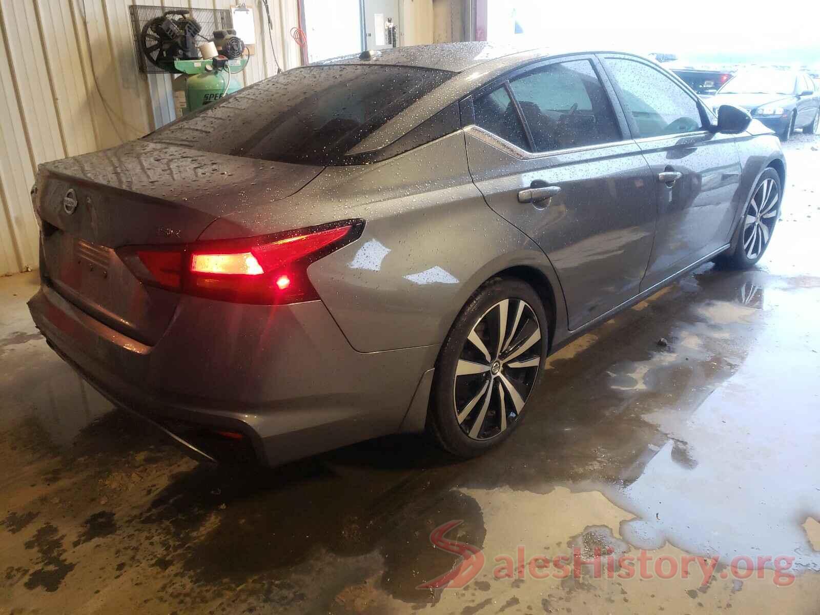 1N4BL4CVXKC209302 2019 NISSAN ALTIMA