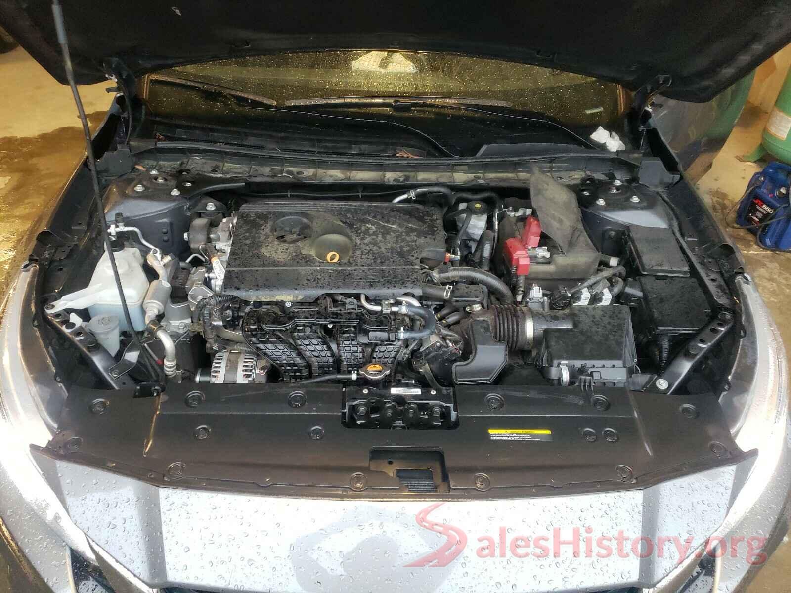 1N4BL4CVXKC209302 2019 NISSAN ALTIMA