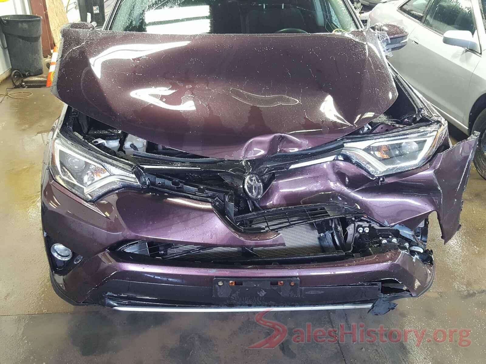 2T3RFREV0HW668435 2017 TOYOTA RAV4